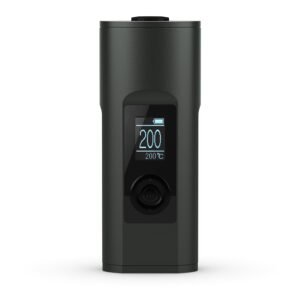 Arizer Solo II MAX Portable Vaporizer (taxes extra)