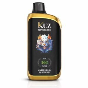 KUZ 16000 Blackberry Ice