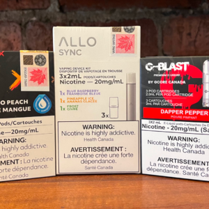 S-Pod Kit Bundle