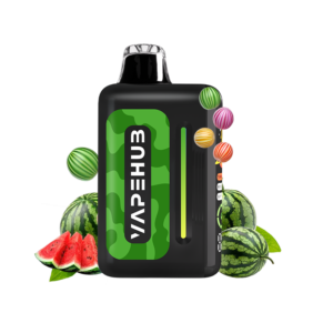 EXTRA WATERMELON GUM – VAPEHUB ULTRA 20000
