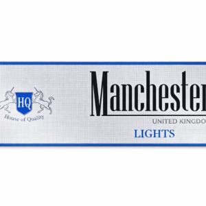 Manchester Light (carton)