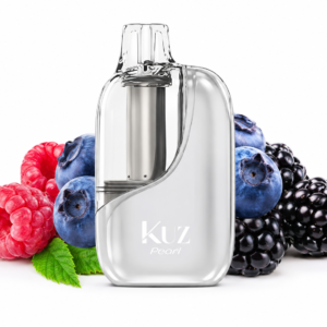 KUZ PEARL 30000 Mixed Berry