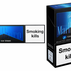 Marlboro Ice Blast （Carton）
