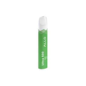 ALLO Ultra 500 2ml Disposable – Frost