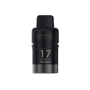 INTO V2 Blueberry Watermelon