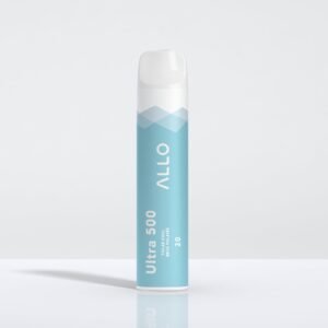 ALLO Ultra 500 2ml Disposable – Polar Chill