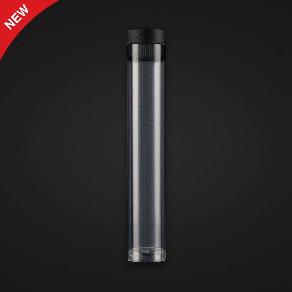 Arizer PVC Travel Tube with Cap - Image 3