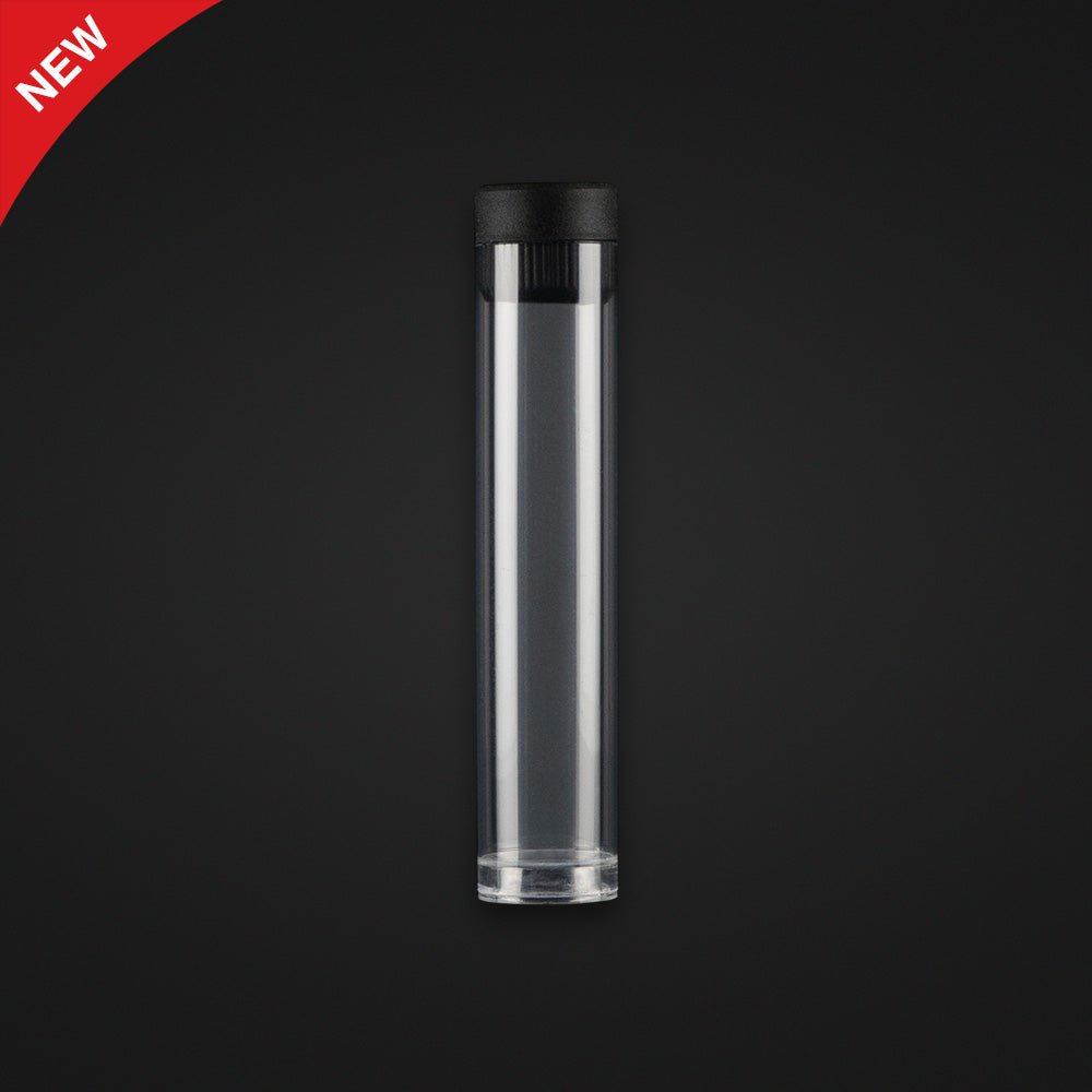 Arizer PVC Travel Tube with Cap - Image 2