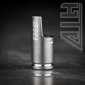 The Armored Cap