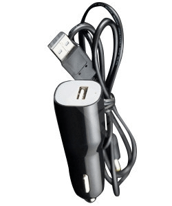 Arizer Air Car Charger