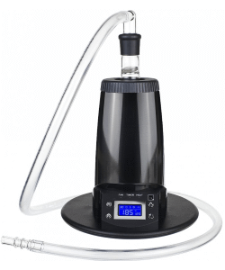 Arizer Extreme Q Vaporizer Bag & Direct Flow (taxes extra)