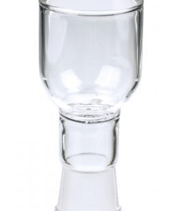 Arizer Glass Potpourri Dish for Extreme Q