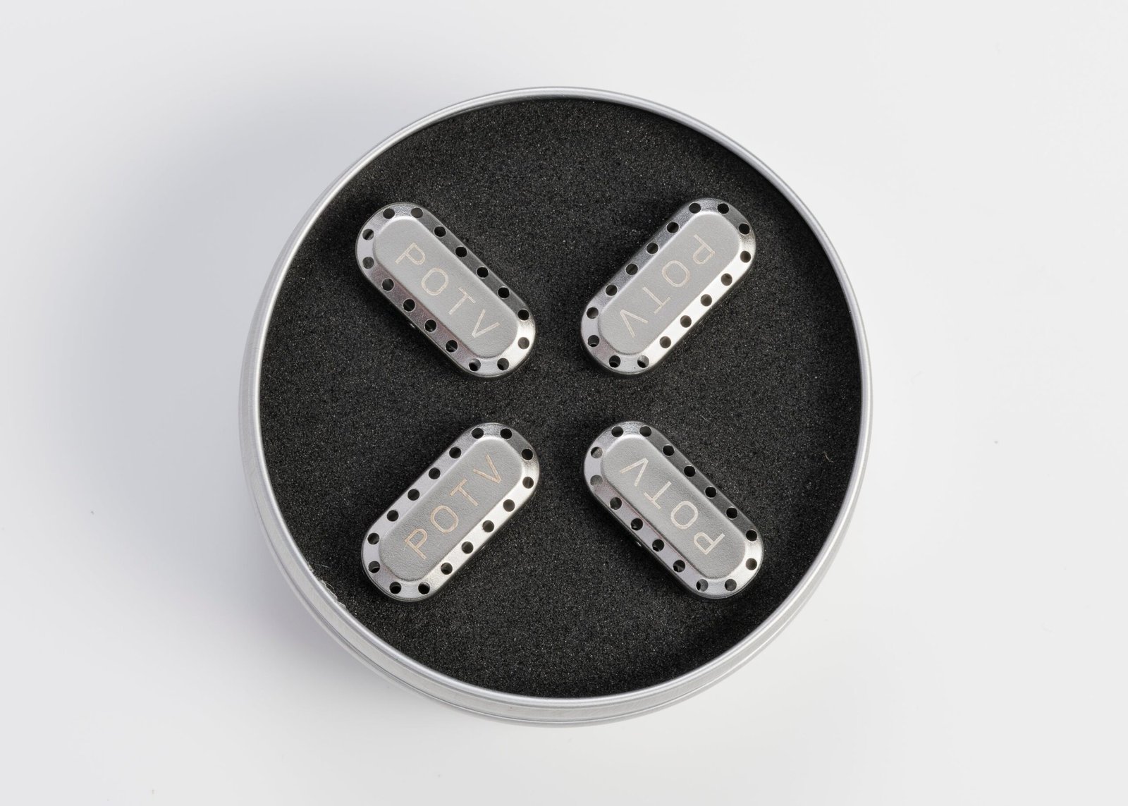 Planet of the Vapes Pax Dosing Capsules - Image 12