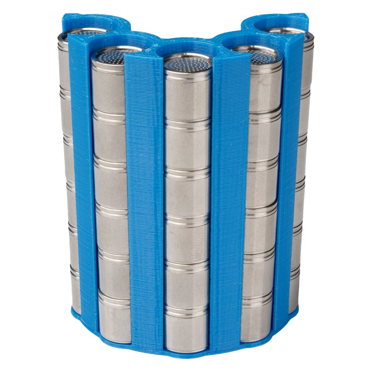 POTV Lobo Dosing Capsule Caddy Insert for Tightvac – 0.12L - Image 12