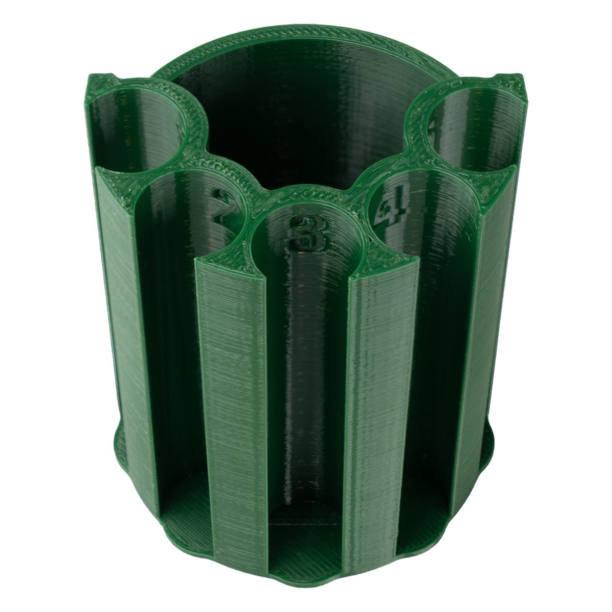 POTV Lobo Dosing Capsule Caddy Insert for Tightvac – 0.12L - Image 15