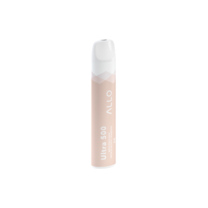 ALLO Ultra 500 2ml Disposable – White Peach Razz