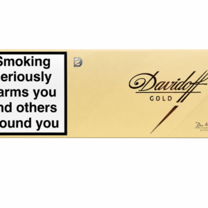 Davidoff Gold (carton)