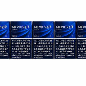 Mevius Light (carton)