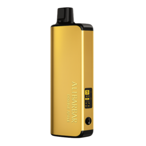 Alibarbar Pro 10k Blueberry Watermelon