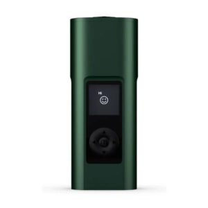 Arizer Solo III V2 Portable Vaporizer (taxes extra)