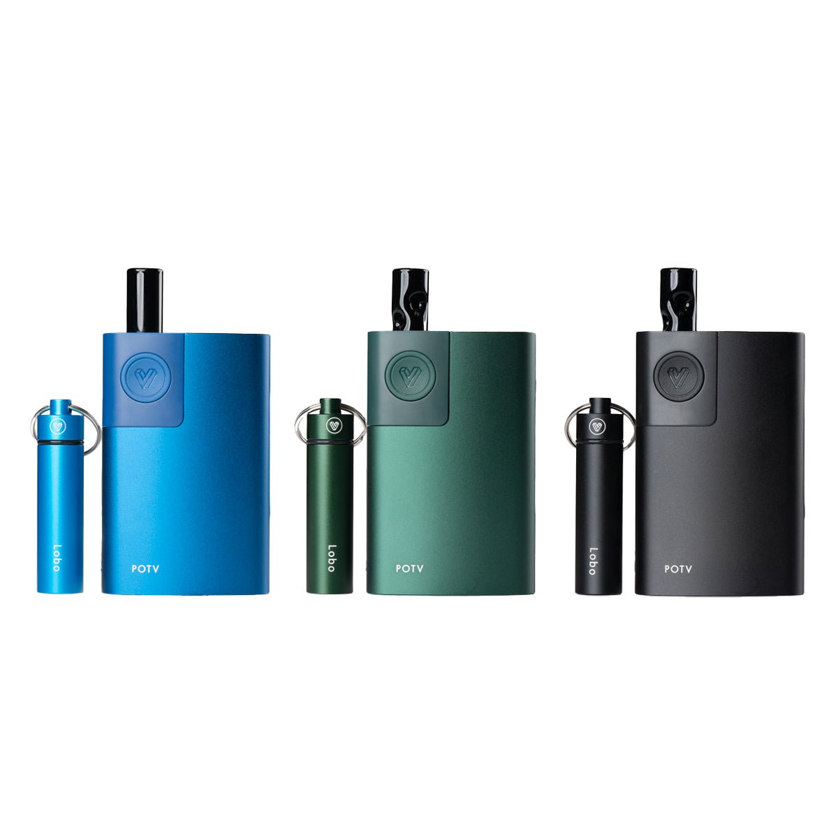 POTV Lobo Capsule Caddy - Image 3