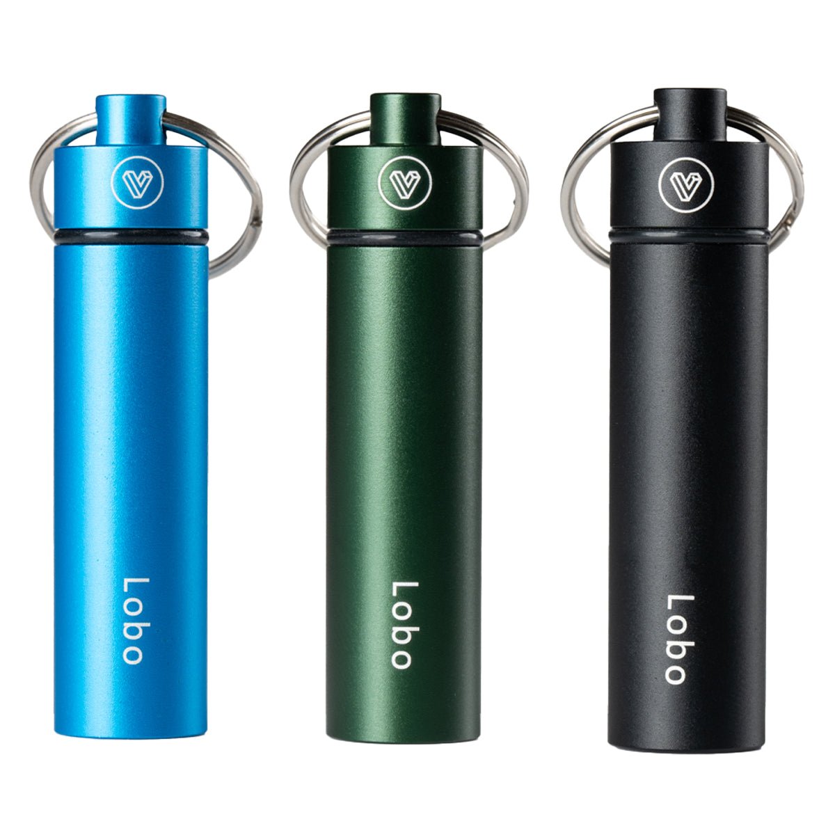 POTV Lobo Capsule Caddy - Image 2
