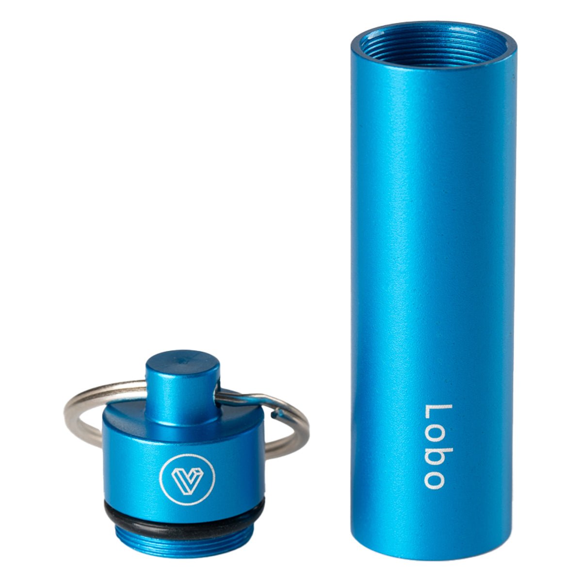 POTV Lobo Capsule Caddy - Image 12