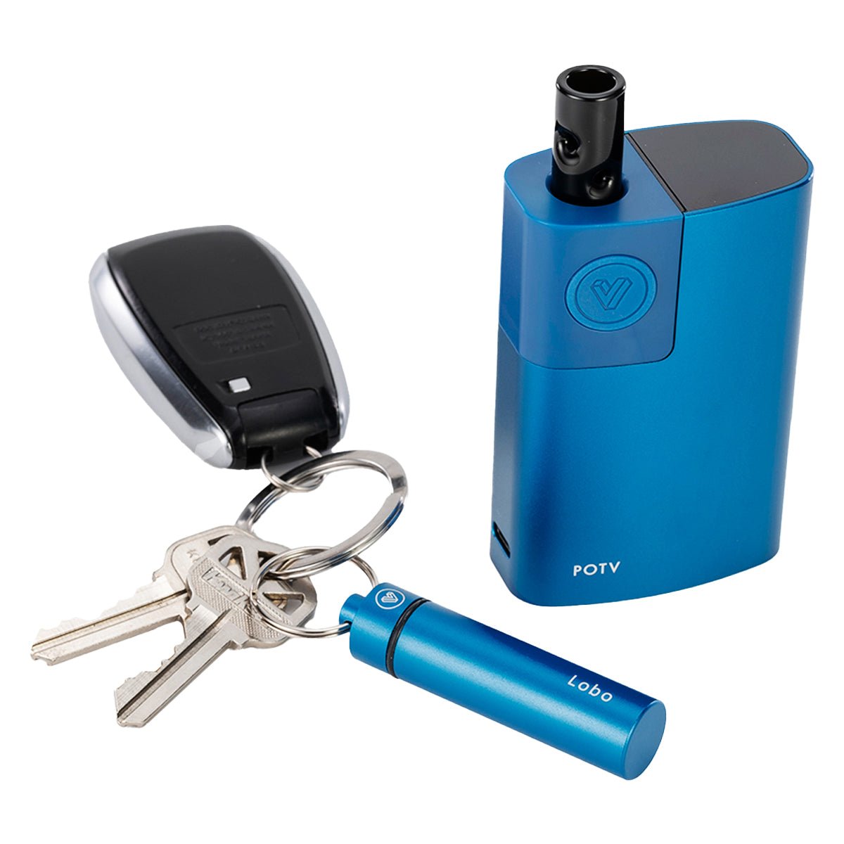 POTV Lobo Capsule Caddy - Image 11
