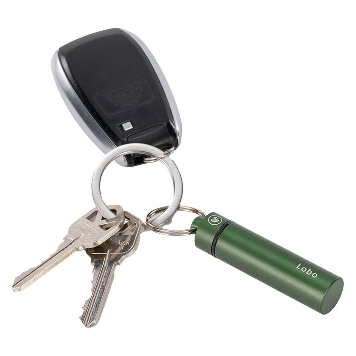 POTV Lobo Capsule Caddy - Image 16