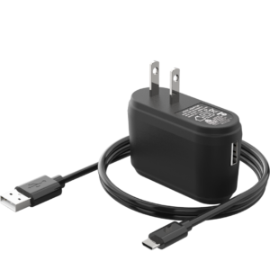 Crafty Power Adapter