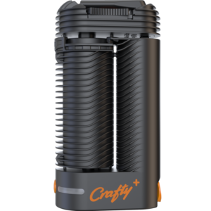 CRAFTY+ USB-C Vaporizer Complete Set (taxes extra)