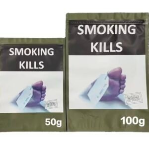 (Restocking in early August) Premium Tobacco — 100g