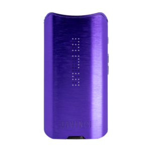 DaVinci IQ3 Portable Vaporizer (taxes extra)