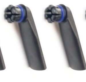 MIGHTY Mouthpiece Set – 4 Pack