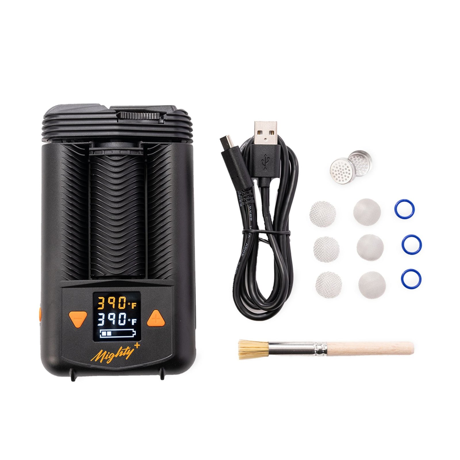Mighty+ Plus Vaporizer - Image 4