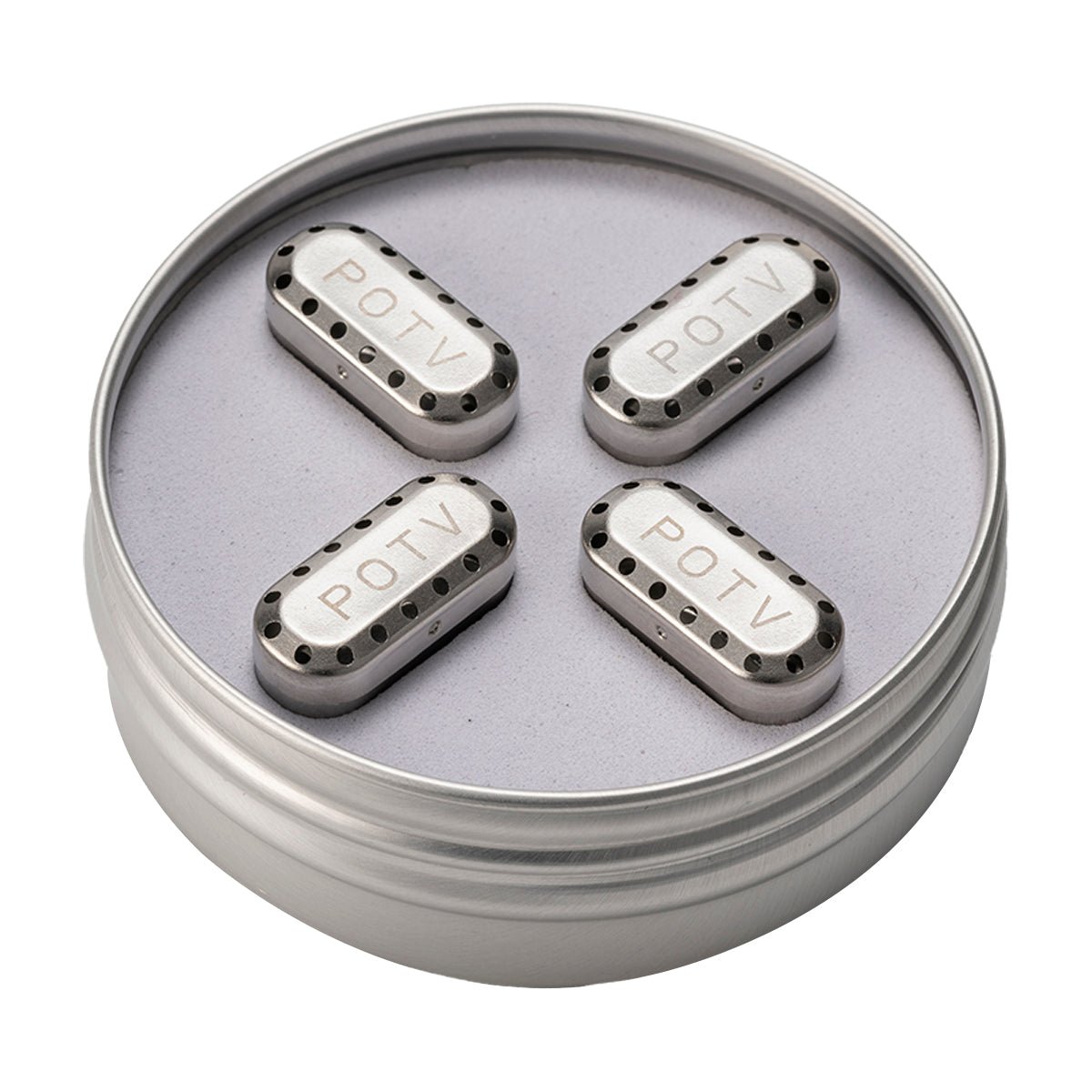 Planet of the Vapes Pax Dosing Capsules - Image 9