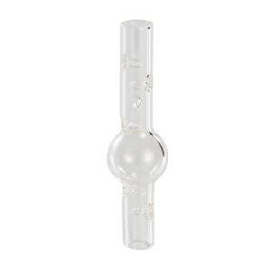 POTV Globe Glass