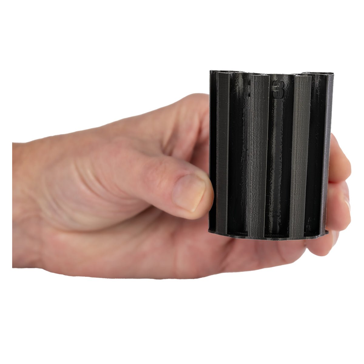 POTV Lobo Dosing Capsule Caddy Insert for Tightvac – 0.12L - Image 2