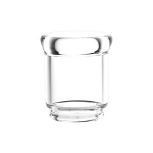 Pulsar APX eRig Glass Mouthpiece