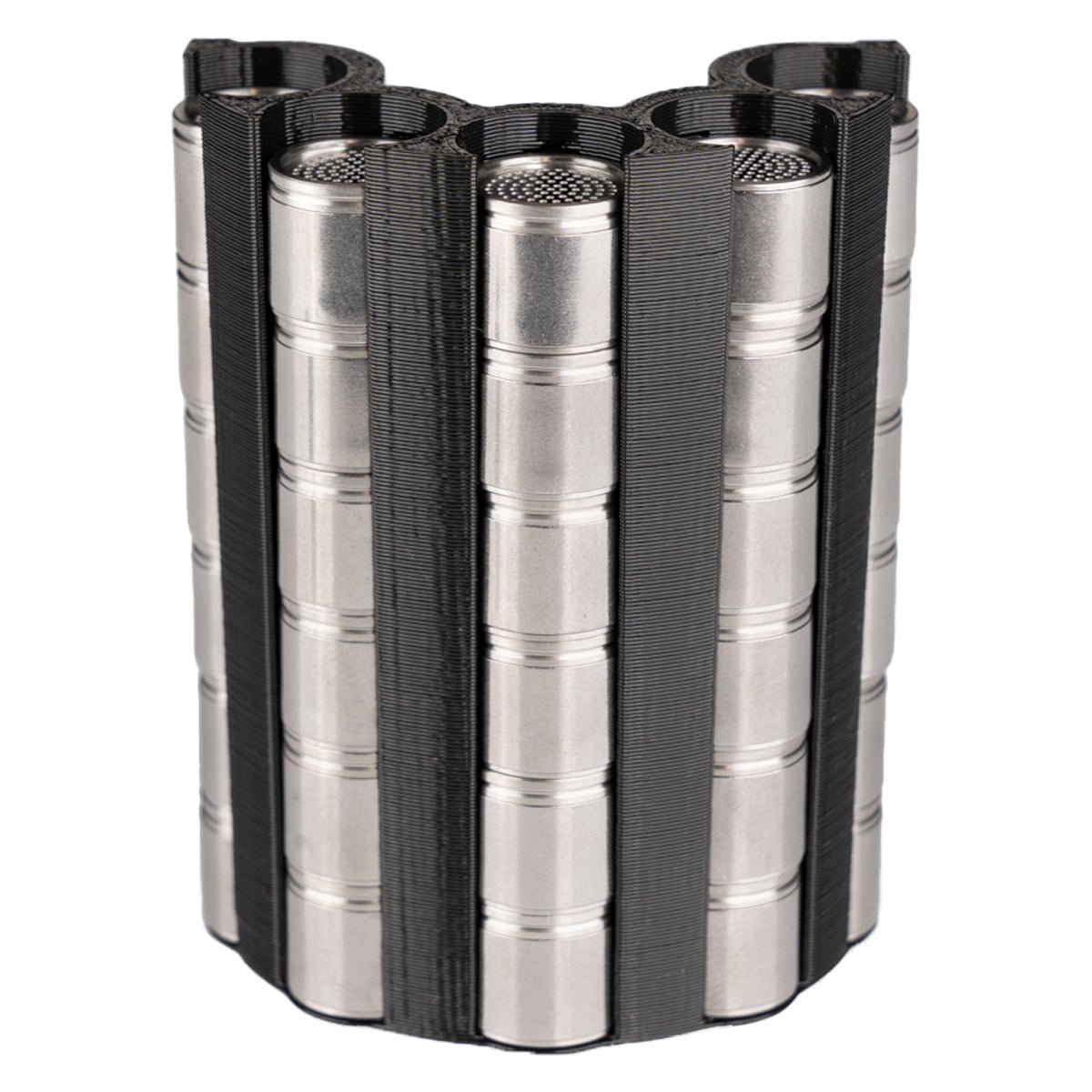 POTV Lobo Dosing Capsule Caddy Insert for Tightvac – 0.12L - Image 4