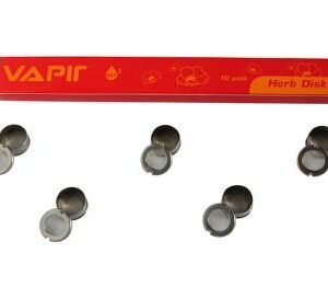 Vapir One All Mesh Disks – 6 Pack
