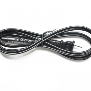 VapirRise Power Cord – 110V