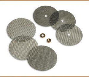 Volcano Solid Valve Screen Set – Normal or Fine