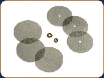 Volcano Solid Valve Screen Set – Normal or Fine - Image 2